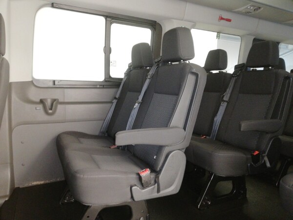 Used Ford Transit 2019 for sale - 76150330: Photo 6
