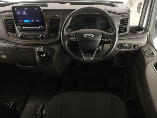 Used Ford Transit 2019 for sale - 76150330: Photo 7