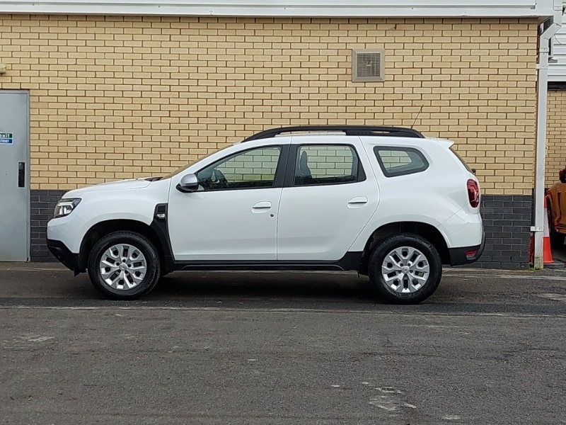 Used Dacia Duster 2022 for sale - 77290378: Photo 4
