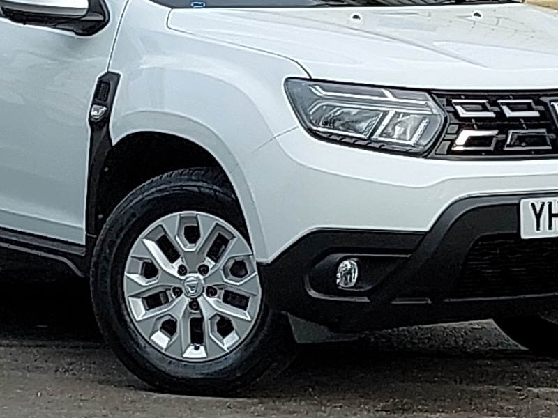 Used Dacia Duster 2022 for sale - 77290378: Photo 9