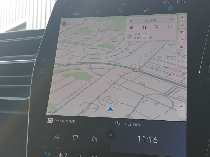 Used Renault Austral 2023 for sale - 77985715: Photo 10