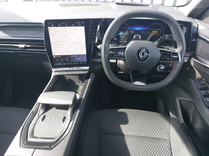 Used Renault Austral 2023 for sale - 77985715: Photo 7