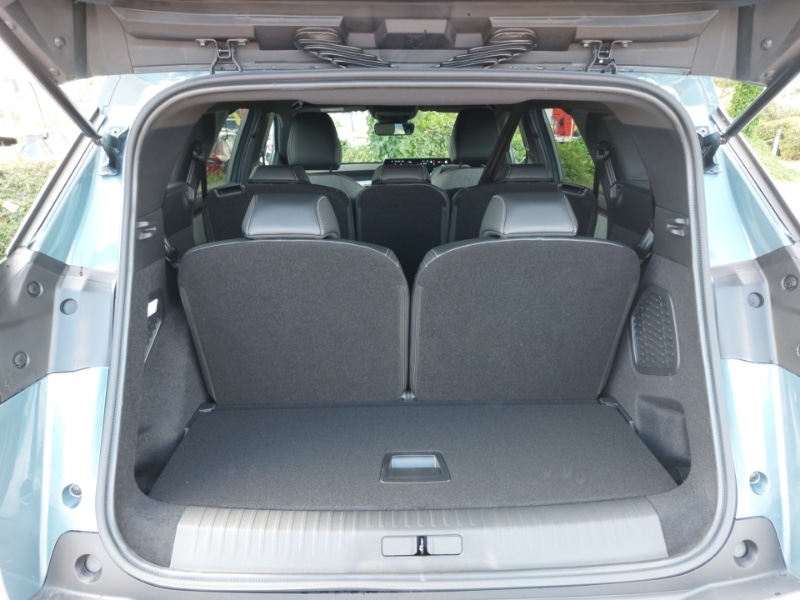 Used Peugeot 5008 2025 for sale - 76846570: Photo 8