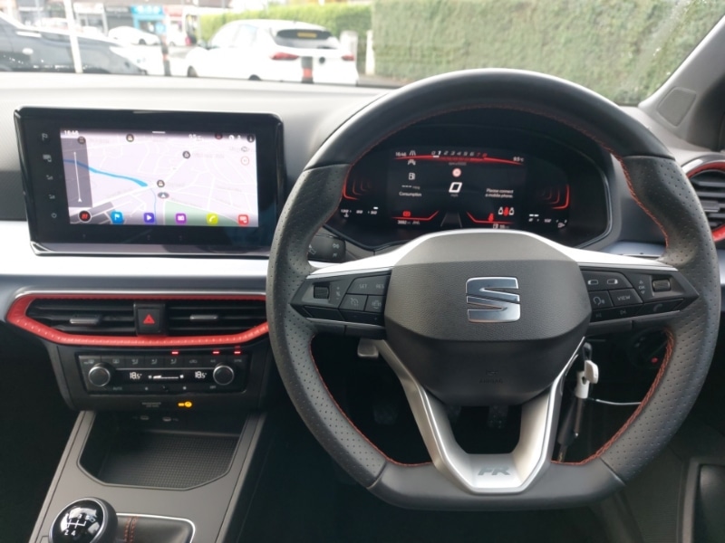 Used SEAT Ibiza 2025 for sale - 77596970: Photo 7