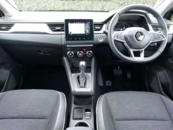 Used Renault Captur 2023 for sale - 74873173: Photo