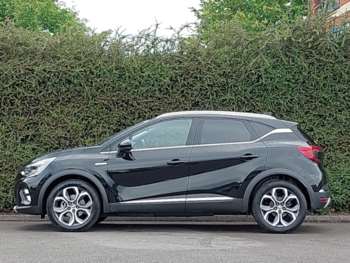 Used Renault Captur 2023 for sale - 74873173: Photo