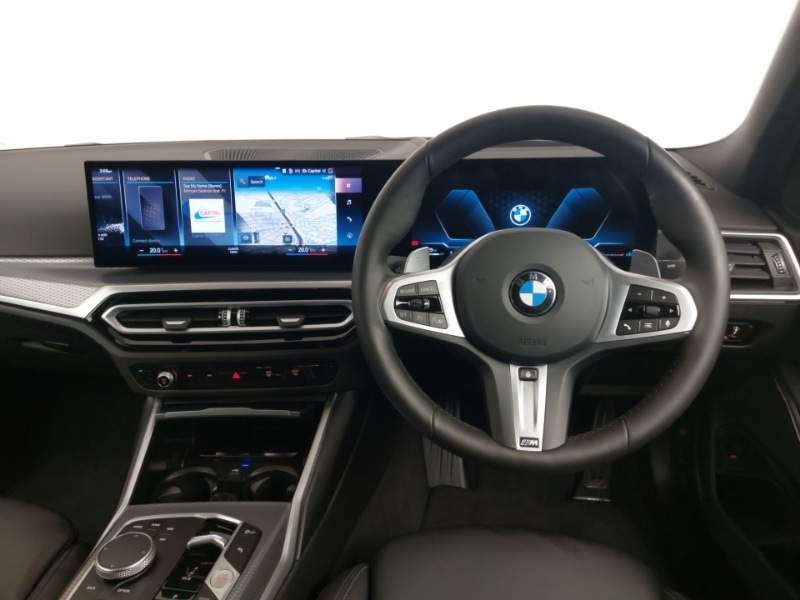 Used BMW 3 Series 2024 for sale - 76532941: Photo 5