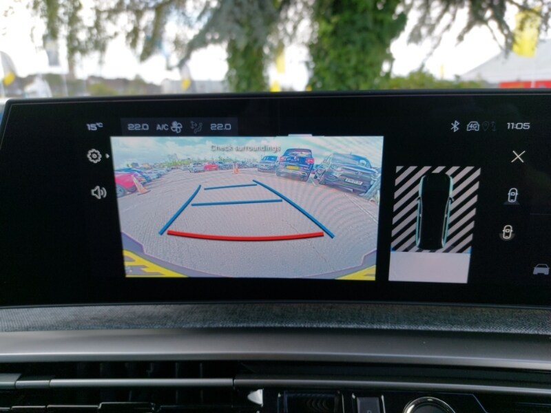 Used Peugeot 5008 2025 for sale - 77273822: Photo 11