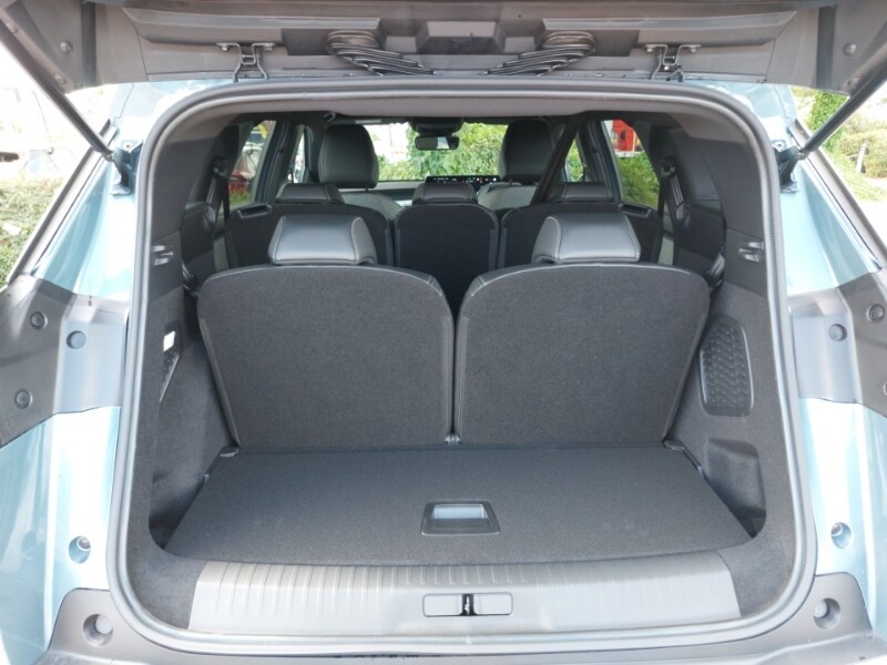 Used Peugeot 5008 2025 for sale - 77273822: Photo 8