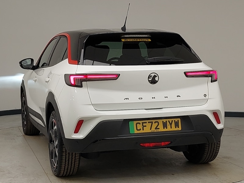 Used Vauxhall Mokka 2023 for sale - 77399221: Photo 3