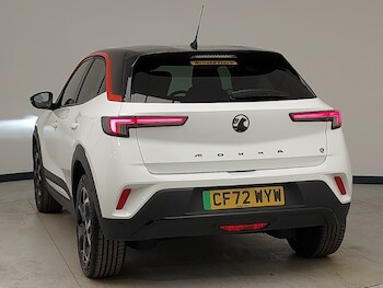 Used Vauxhall Mokka 2023 for sale - 77399221: Photo