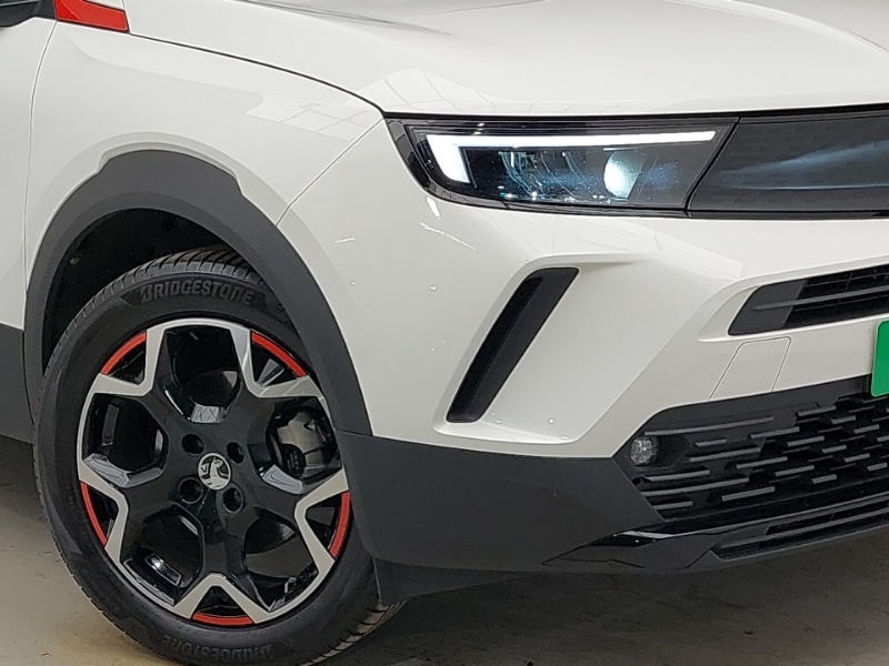 Used Vauxhall Mokka 2023 for sale - 77399221: Photo 9