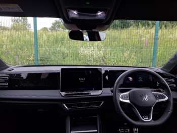 Used Volkswagen Tiguan 2025 for sale - 75452259: Photo