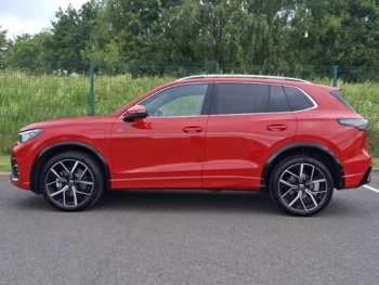 Used Volkswagen Tiguan 2025 for sale - 75452259: Photo