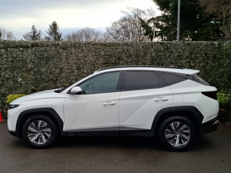 Used Hyundai TUCSON 2022 for sale - 77544770: Photo 4