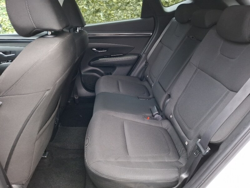 Used Hyundai TUCSON 2022 for sale - 77544770: Photo 6