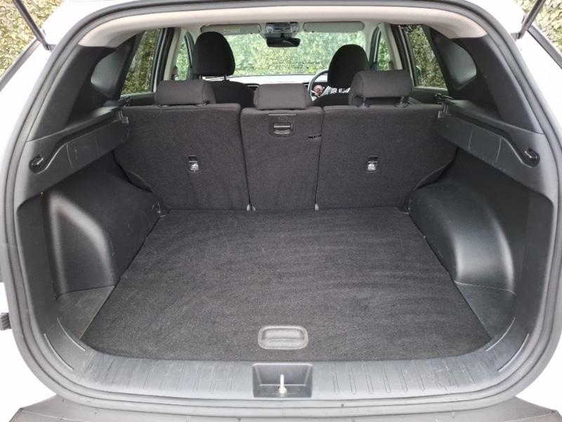 Used Hyundai TUCSON 2022 for sale - 77544770: Photo 8