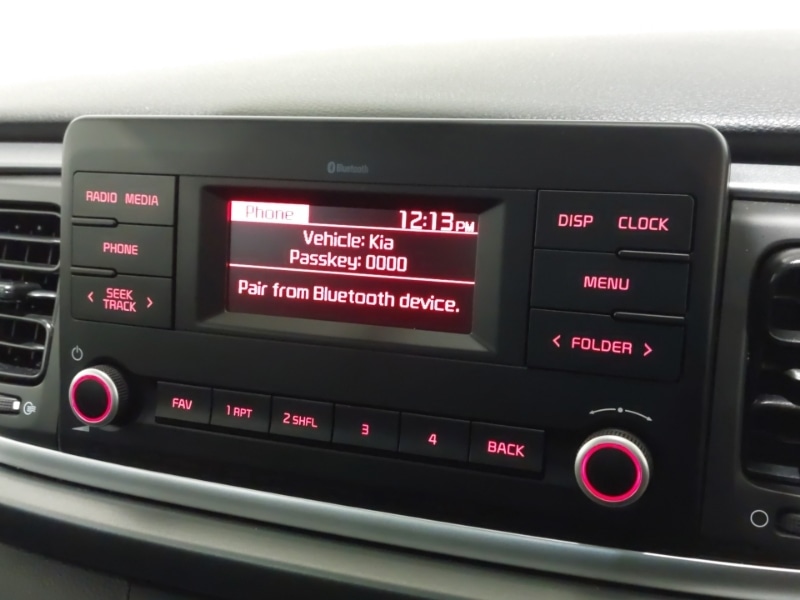 Used Kia Rio 2022 for sale - 77150697: Photo 11