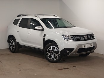 Dacia - Duster