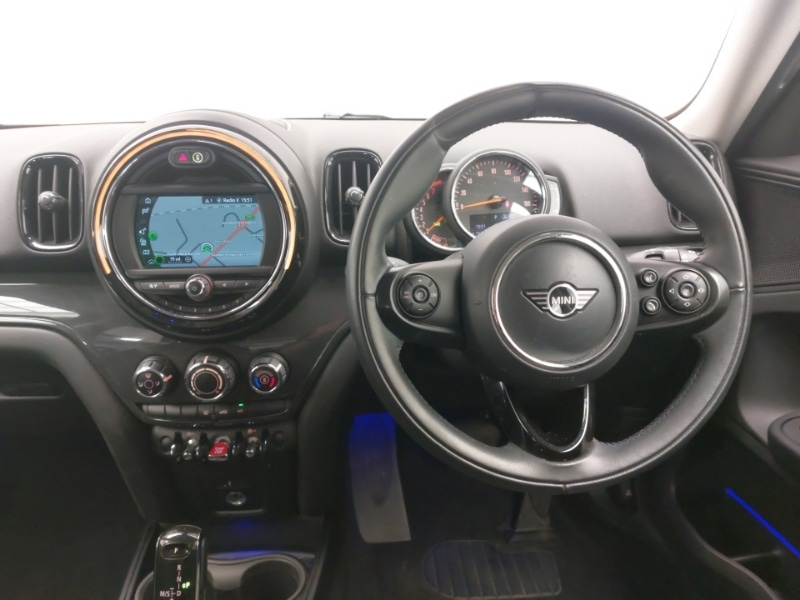 Used MINI Countryman 2020 for sale - 76695154: Photo 7