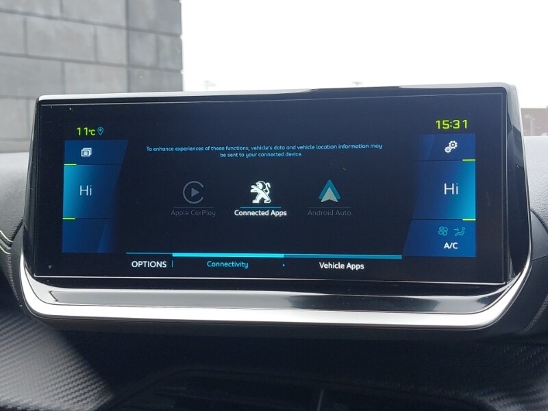 Used Peugeot 2008 2023 for sale - 77818552: Photo 11