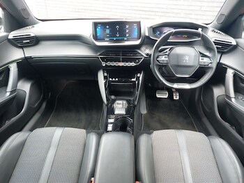 Used Peugeot 2008 2023 for sale - 77818552: Photo