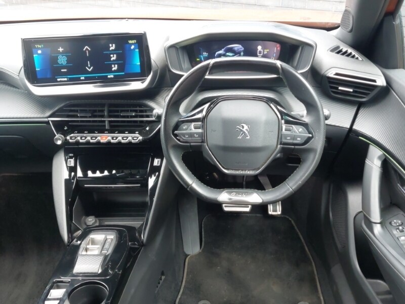 Used Peugeot 2008 2023 for sale - 77818552: Photo 7