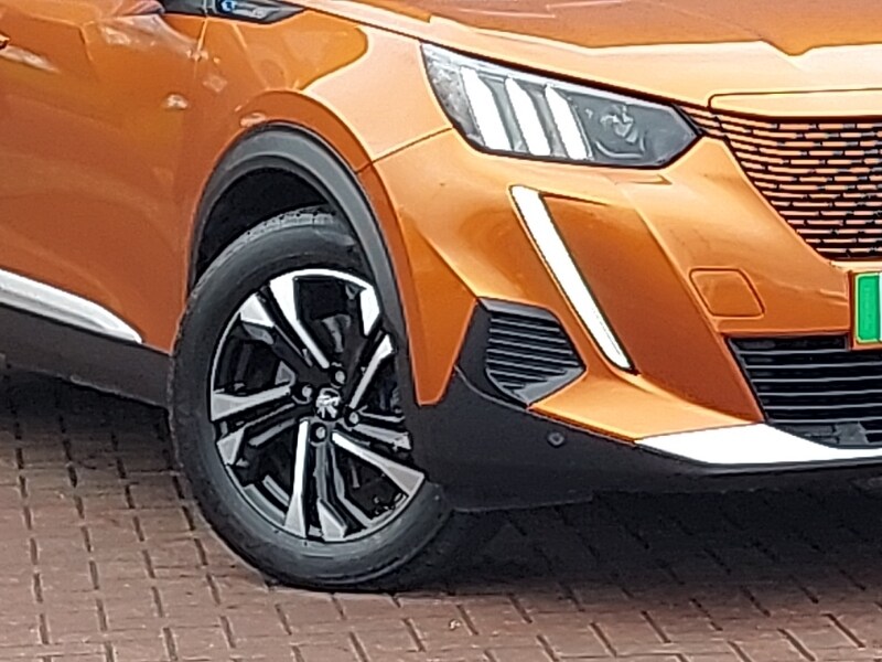 Used Peugeot 2008 2023 for sale - 77818552: Photo 9