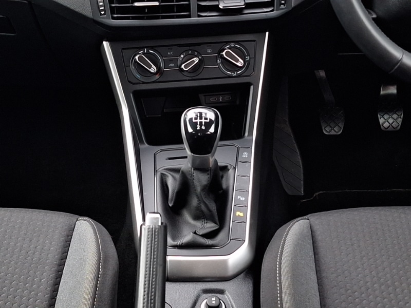 Used Volkswagen Taigo 2023 for sale - 77423867: Photo 10