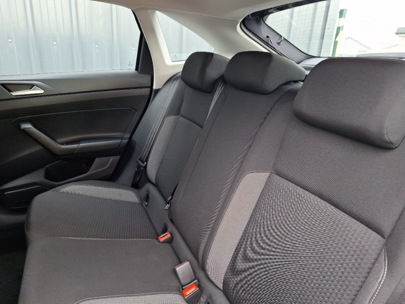 Used Volkswagen Taigo 2023 for sale - 77423867: Photo 6