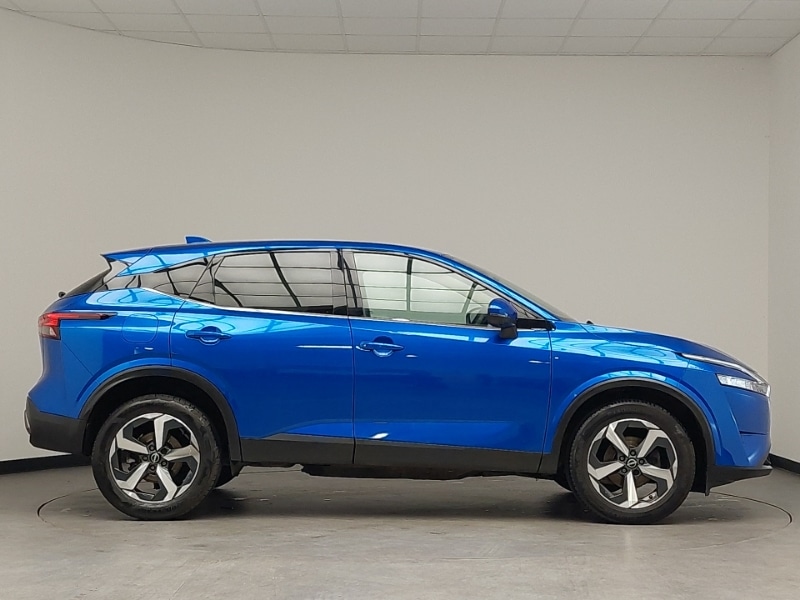 Used Nissan Qashqai 2023 for sale - 76838953: Photo 4