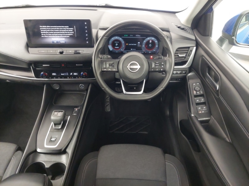 Used Nissan Qashqai 2023 for sale - 76838953: Photo 7