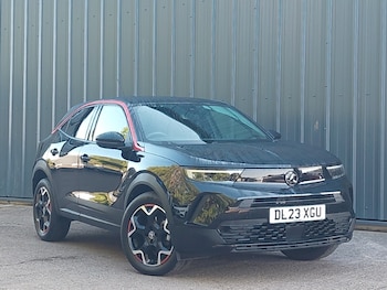 Used Vauxhall Mokka 2023 for sale - 75827753: Photo