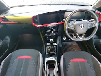 Used Vauxhall Mokka 2023 for sale - 75827753: Photo