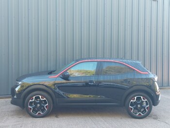 Used Vauxhall Mokka 2023 for sale - 75827753: Photo