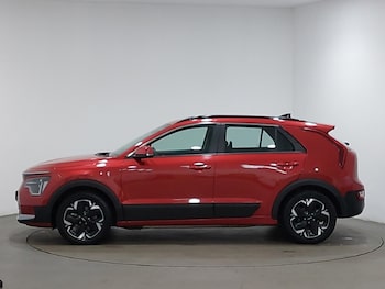 Used Kia Niro 2022 for sale - 77253332: Photo