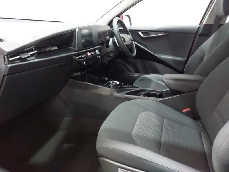 Used Kia Niro 2022 for sale - 77253332: Photo 5