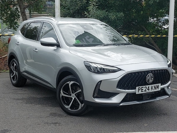 Used MG MG HS 2024 for sale - 76275358: Photo 1