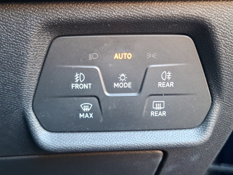 Used SEAT Leon 2021 for sale - 77793232: Photo 12