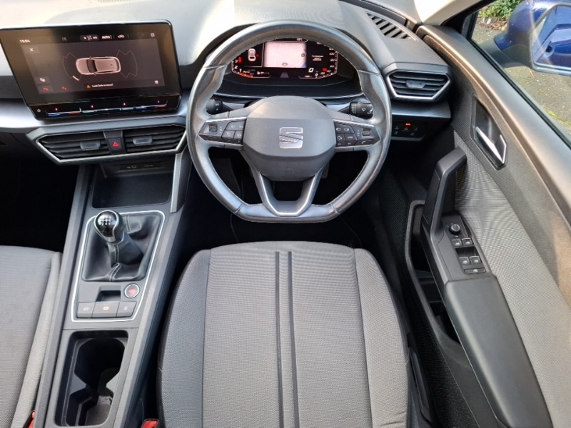 Used SEAT Leon 2021 for sale - 77793232: Photo 7