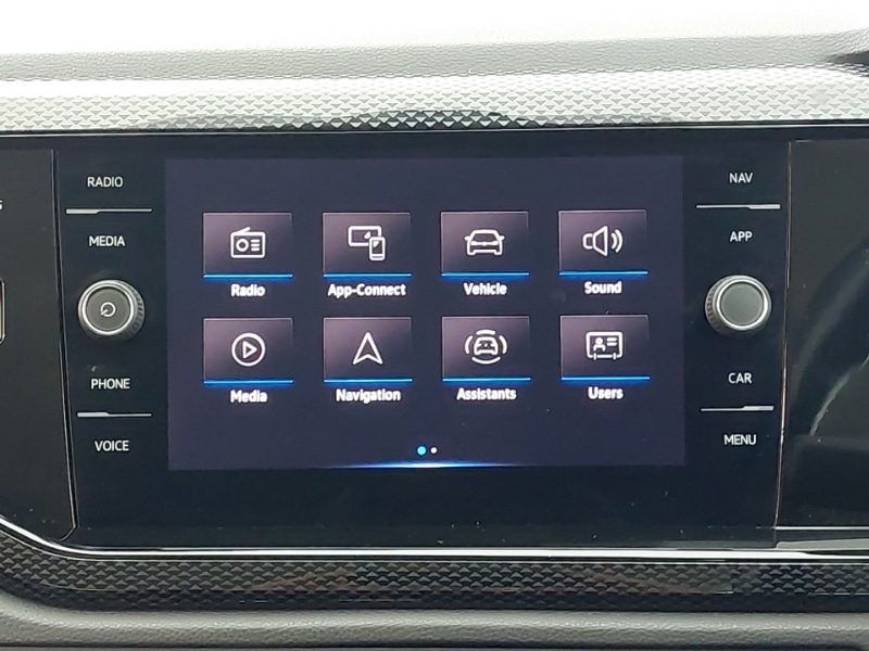 Used Volkswagen Polo 2023 for sale - 77637249: Photo 10