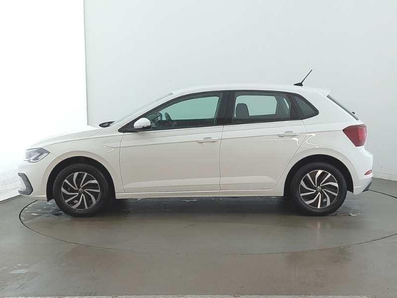 Used Volkswagen Polo 2023 for sale - 77637249: Photo 4
