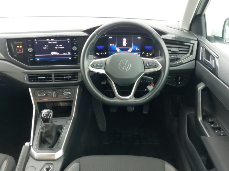 Used Volkswagen Polo 2023 for sale - 77637249: Photo 7