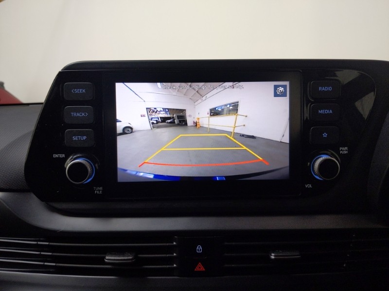 Used Hyundai i20 2023 for sale - 77923519: Photo 11