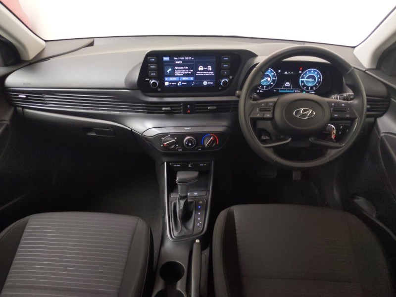 Used Hyundai i20 2023 for sale - 77923519: Photo 2