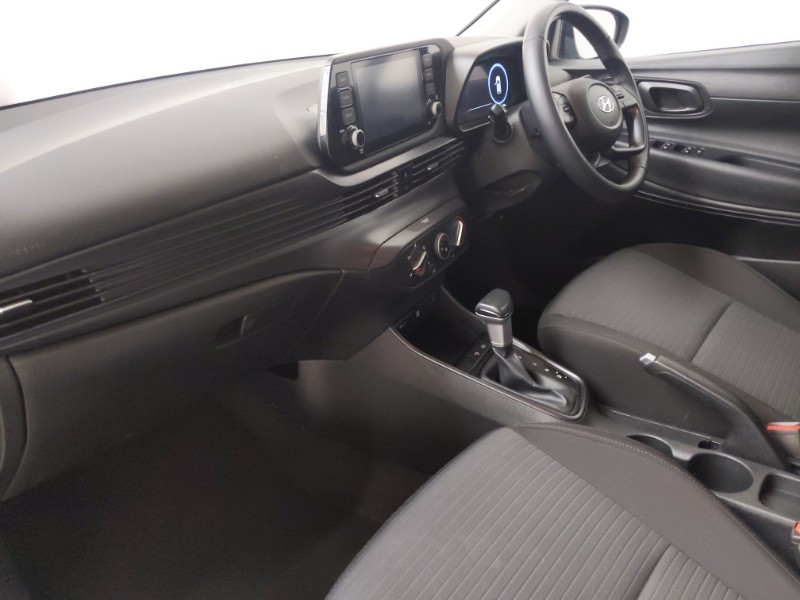 Used Hyundai i20 2023 for sale - 77923519: Photo 5