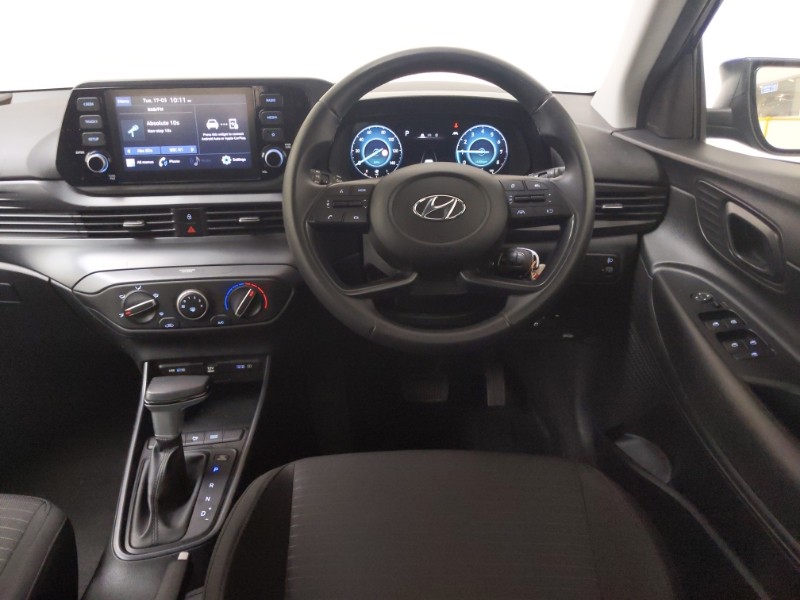 Used Hyundai i20 2023 for sale - 77923519: Photo 7