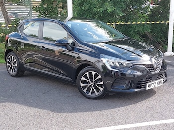 2022 - 1.0 TCe 90 Iconic Edition 5dr