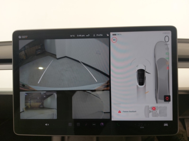 Used Tesla Model 3 2022 for sale - 77174175: Photo 11