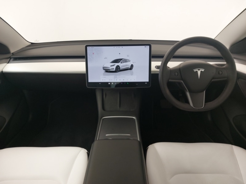 Used Tesla Model 3 2022 for sale - 77174175: Photo 2